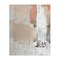 Stupell Industries Subtle Blush Abstract Canvas, design by Riley B